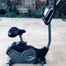 Nordictrack GX 2.5 Cycling bike 