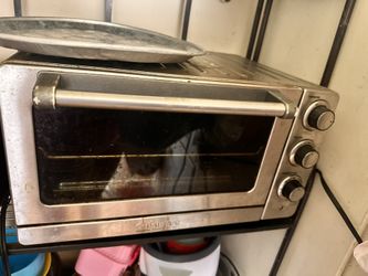 Oven
