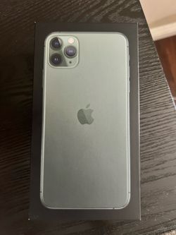 iPhone 11 Pro Max