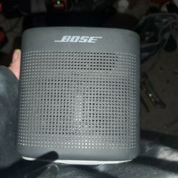 Bose Speaker