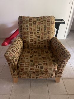 LaZ Boy Recliner