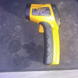 Digital Infrared Thermometer 