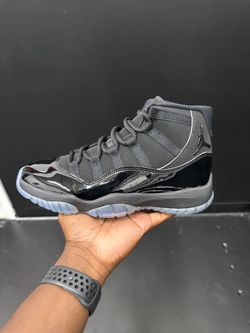 Air Jordan 11s “ Cap and Gowns”