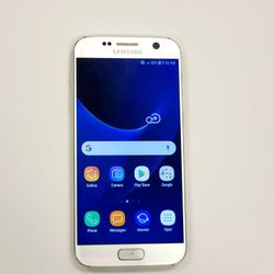 Samsung Galaxy S7 unlocked 
