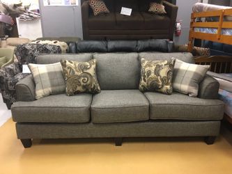 Brand new sofa