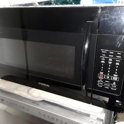 MICROWAVE 30"WIDTH 