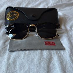 Ray Ban Sunglasses 