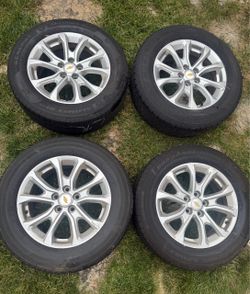Tires for sale 150 obo