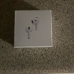 Airpod 4s