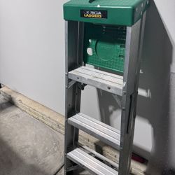 Gorilla Ladder 4 Foot