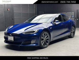 2019 Tesla Model S