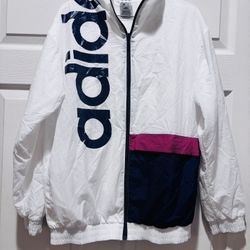 womens windbreaker jacket 