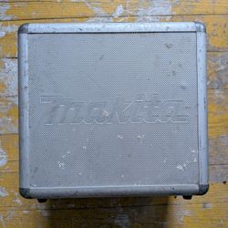 Makita Tool Case