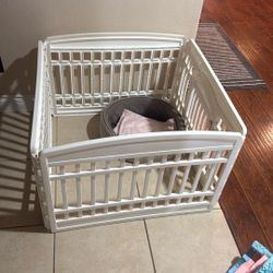 Dog Playpen, Dog Corral
