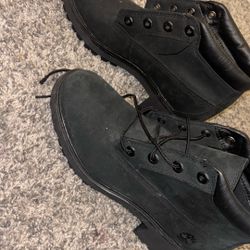 Timberland  