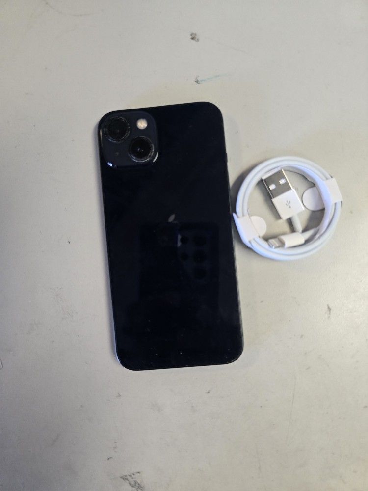 Iphone 13 Tmobile 128 Gb Unlock For All Tmobile Network Including Metropcs Sprint 