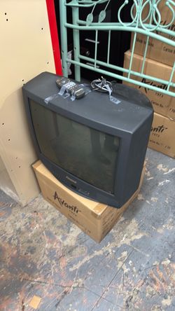 Tv vintage good for gaming