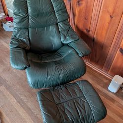 Stressless Ekornes Reclining Chair