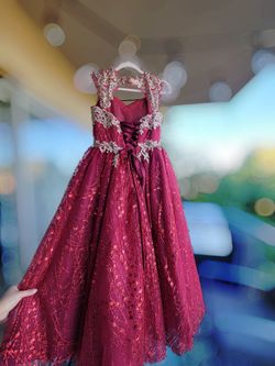 Mini Quinceanera Dress for Sale in Lincoln Acres, CA - OfferUp