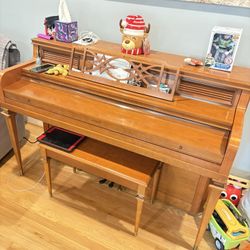 Piano 