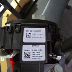 2016 mercedes cls 550 clock spring