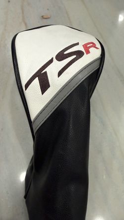 Titleist tsr2 7 wood