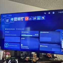 Samsung 65” Inch For Sale 150$