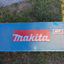 Makita Sawzall CASE ONLY