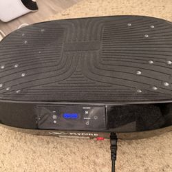 Vibration Plate