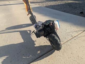 Scooter