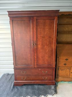 Armoire
