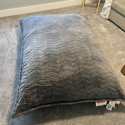 Lounge & Co. Extra Large Pillow Seat