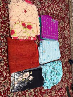 Pakistani dresses