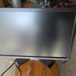 Dell Computer Screen