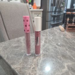 Make Up Obsession Lip Gloss
