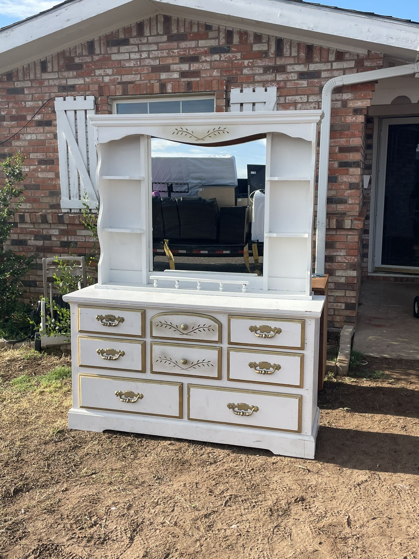 Girl Dresser Sale For 50 Odessa Tx