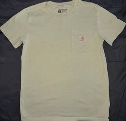 Carhartt Kid Pocket T-Shirt