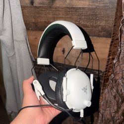 Razer Head Set