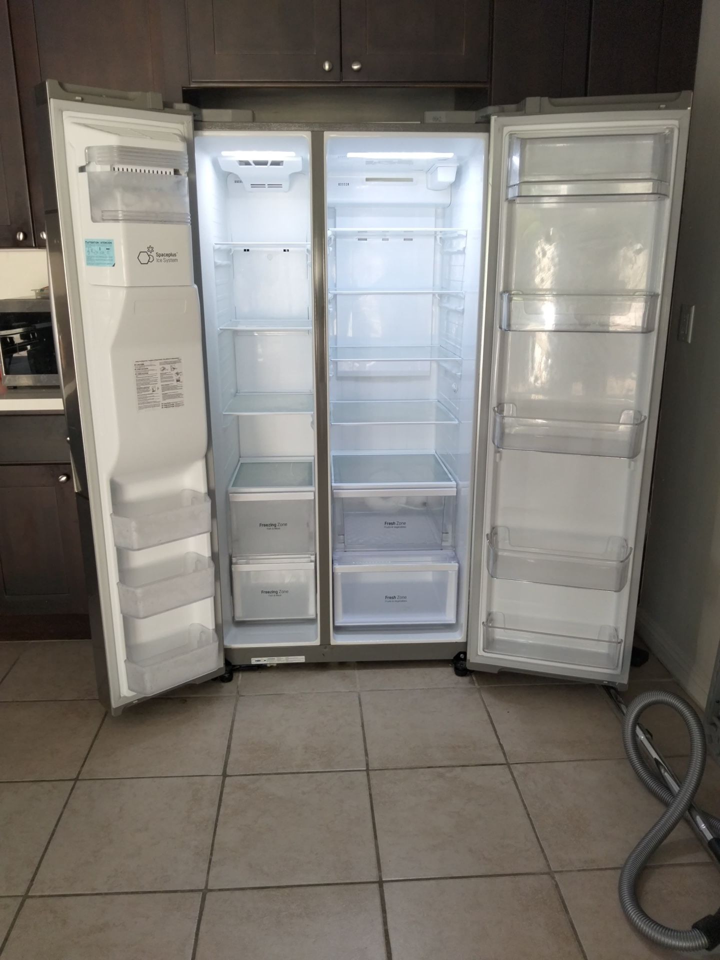 LG Refrigerator