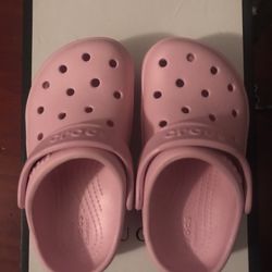 Crocs 