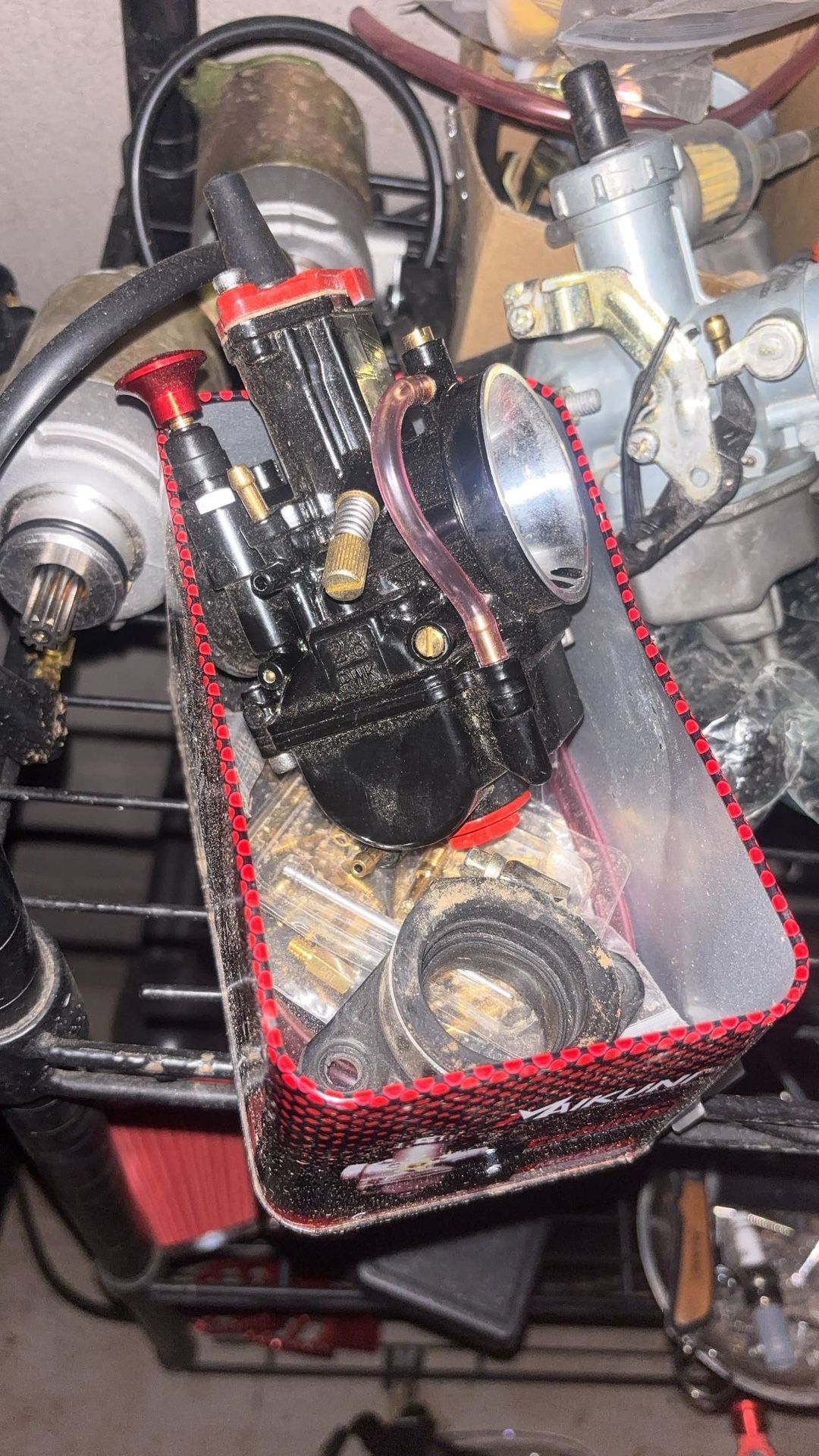 Mini Bike , Atv Quad , Dirt Bike Parts
