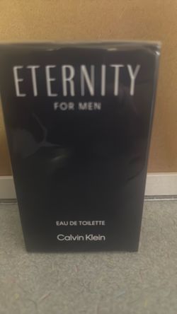 Eternity for Men