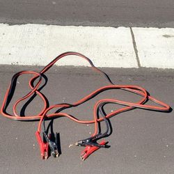 Jumper Cable