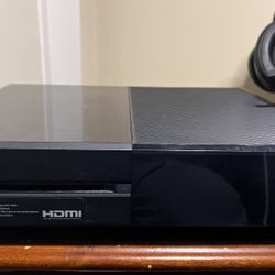 Xbox One