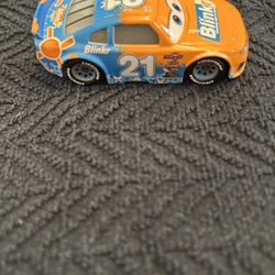 Disney Pixar Cars Loose Speedy Comet Piston Cup Racer Blinkr Cars 3