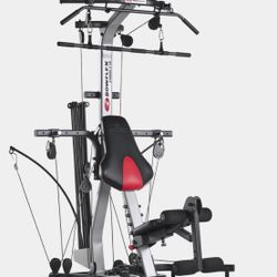 Bowflex Xtreme 2 SE