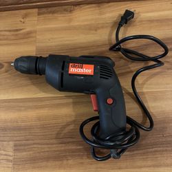 Master Drill  