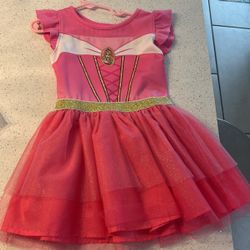 Disney Girls Dresses 