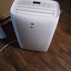 A/C Unit