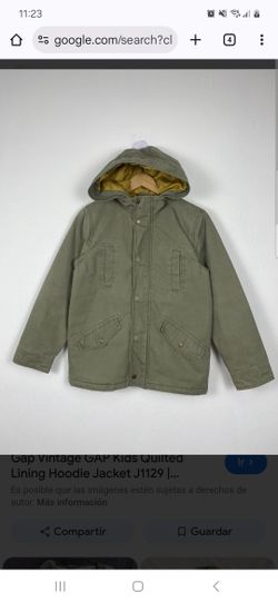 Kids Jacket